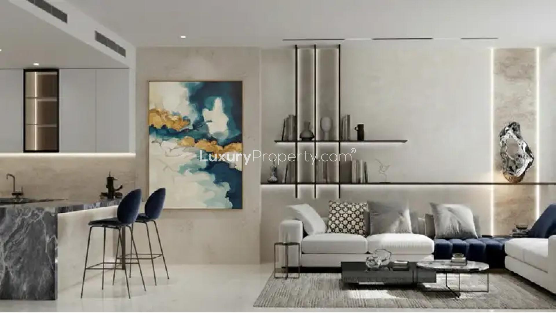 Samana Hills South 3 – interior and lifestyle