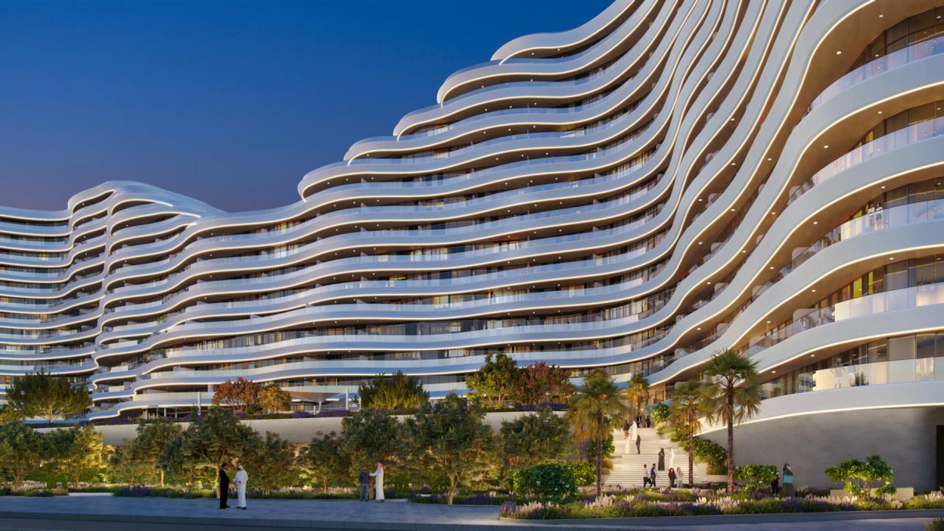 About Al Marjan Island 2