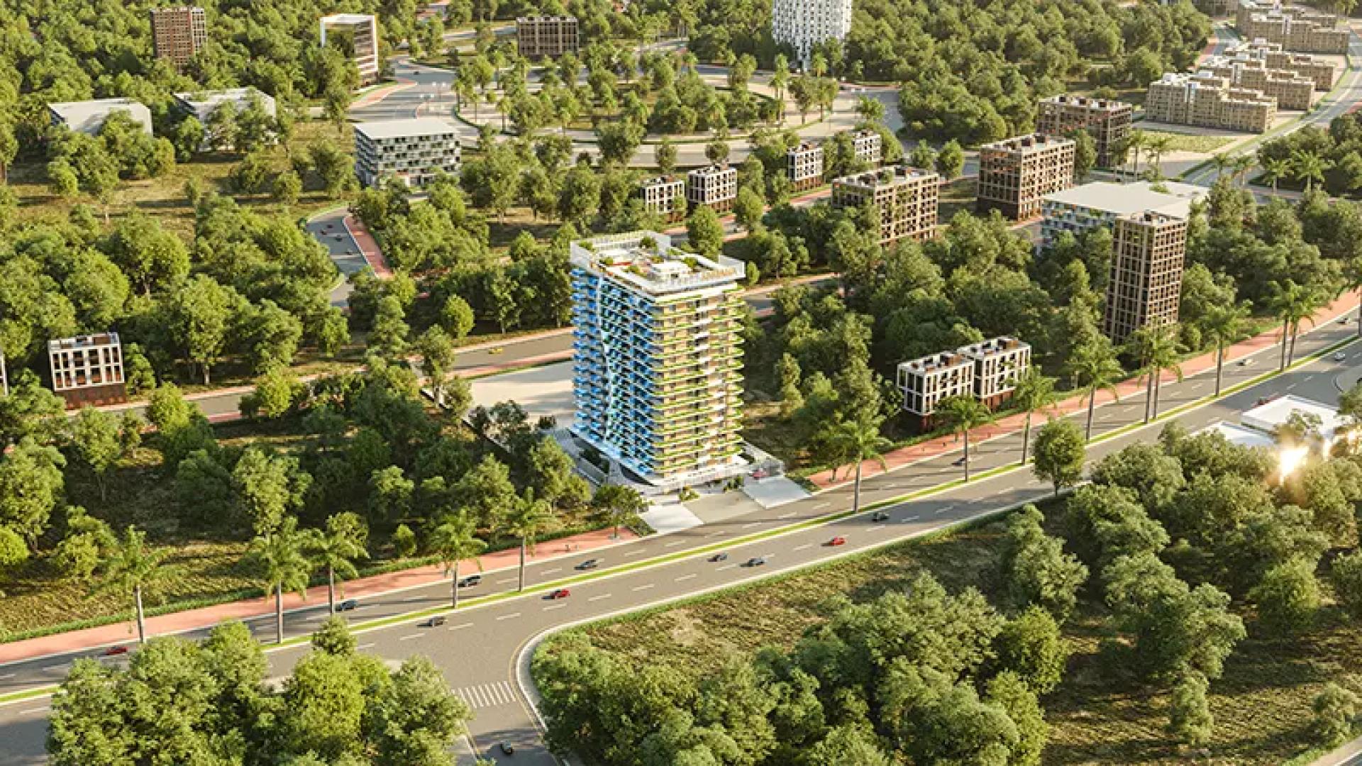 About Dubai Land Residence Comlplex 3