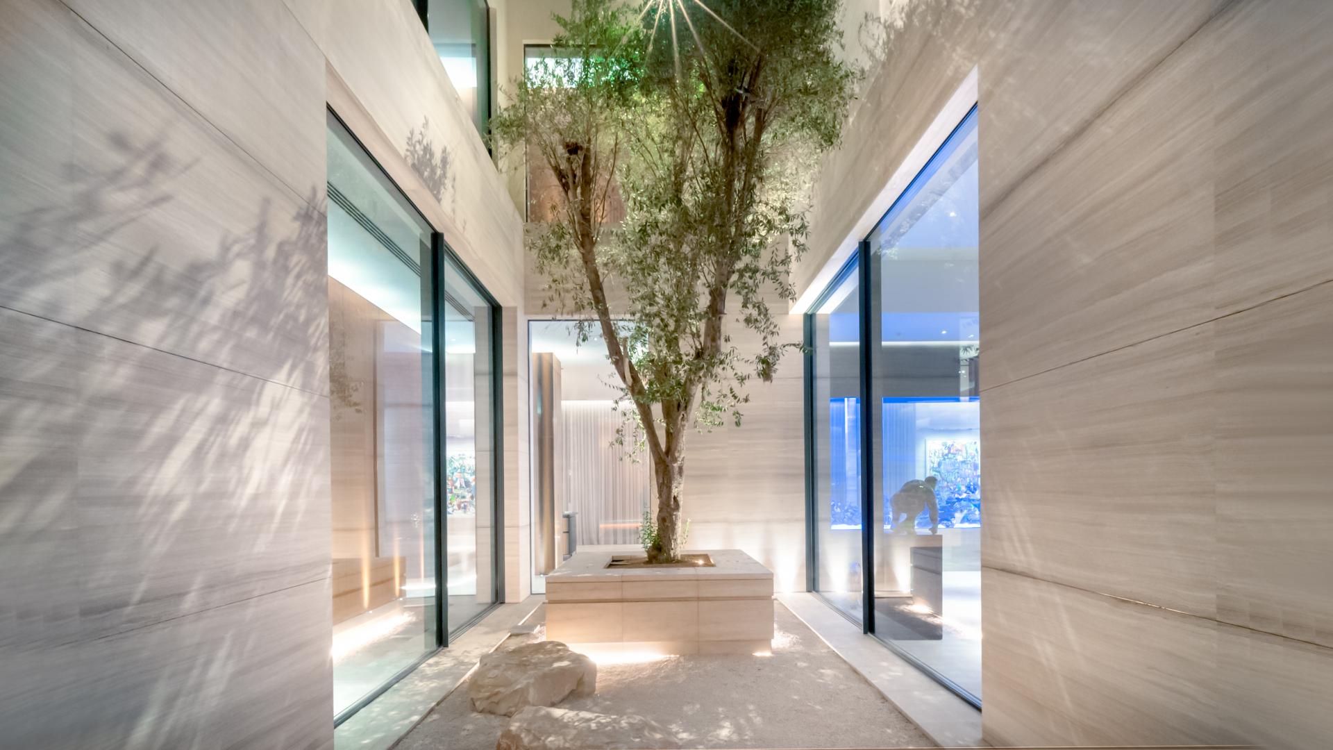 Luxurious 7-bedroom villa with pool for sale in Dubai Hills Grove, Dubai Hills Estate