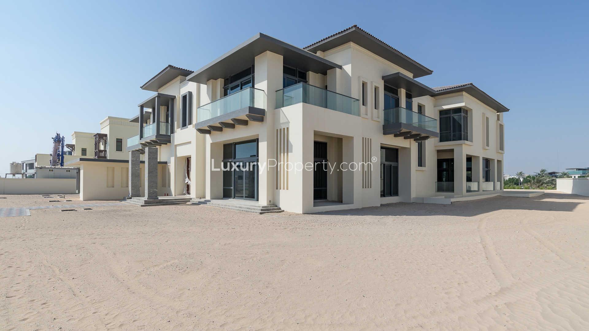 7BR Villa for sale in Dubai Hills View, Dubai Hills Estate