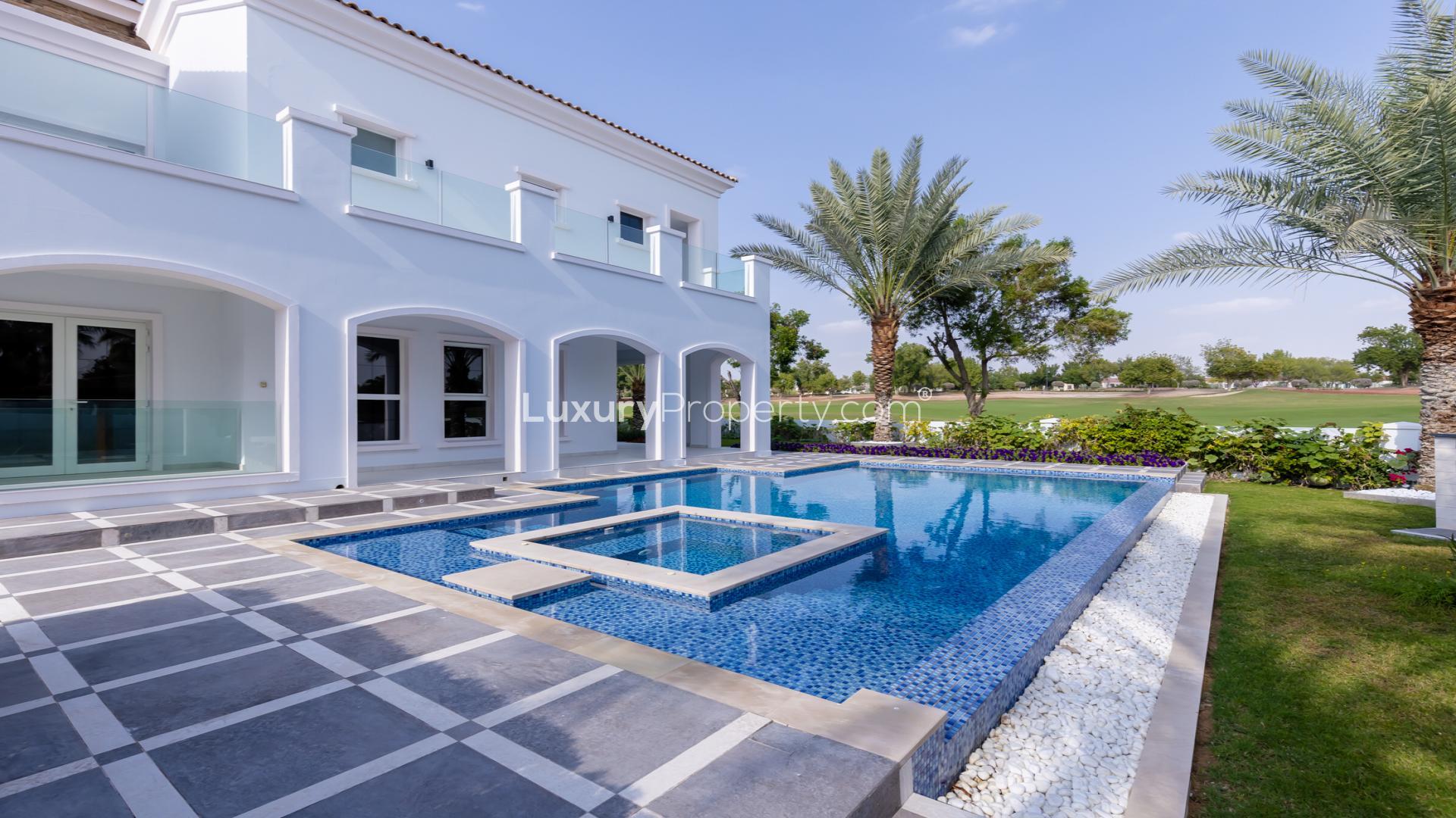 Fully Upgraded 7 Bedroom Lime Tree Valley Villa for Sale in Earth, JGE