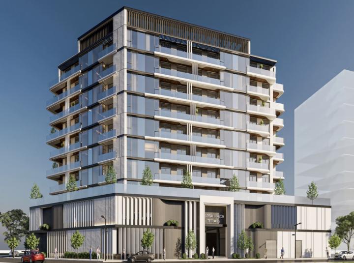 Capital Horizon Terraces