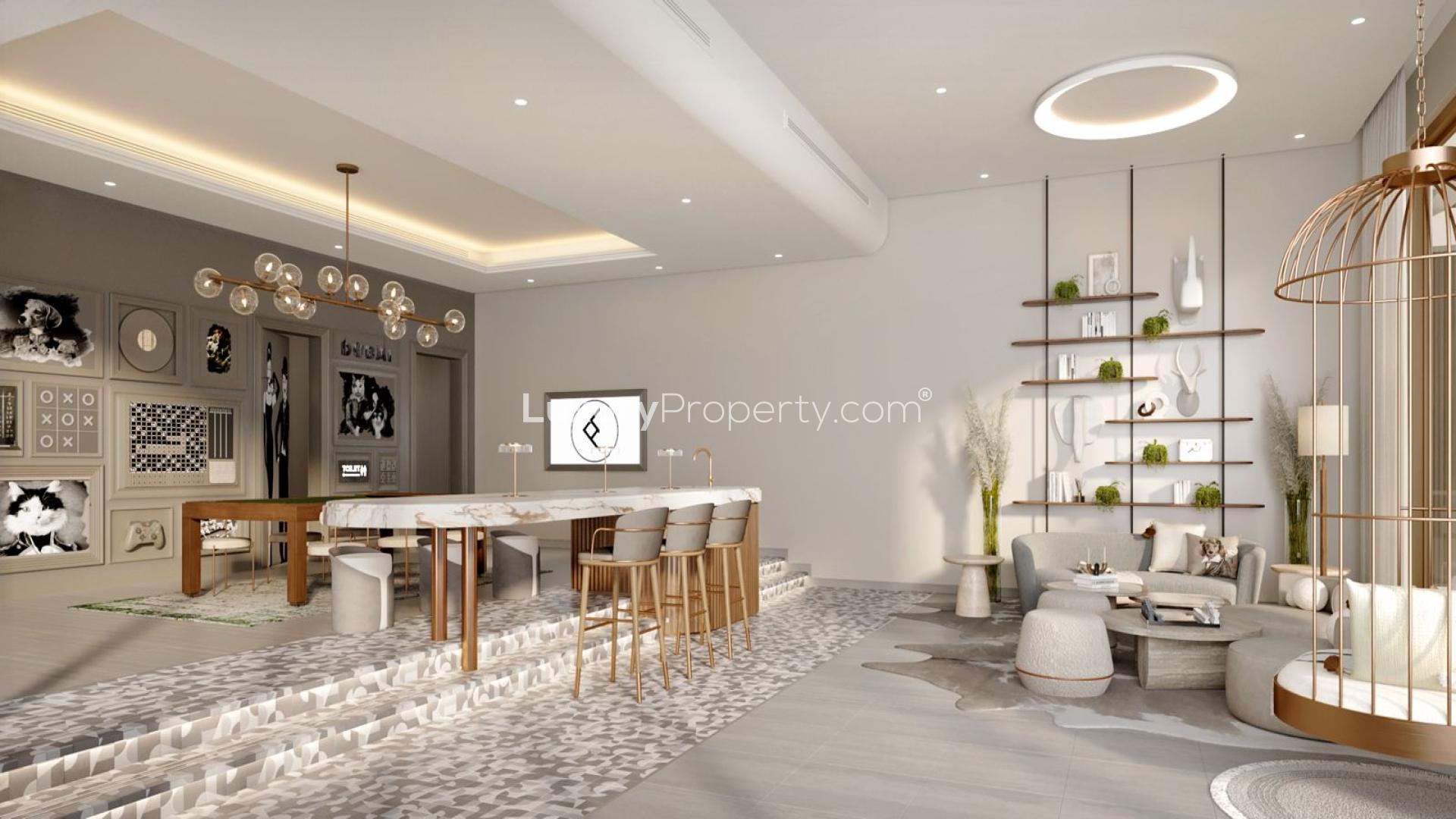 Arbor View – interior and lifestyle