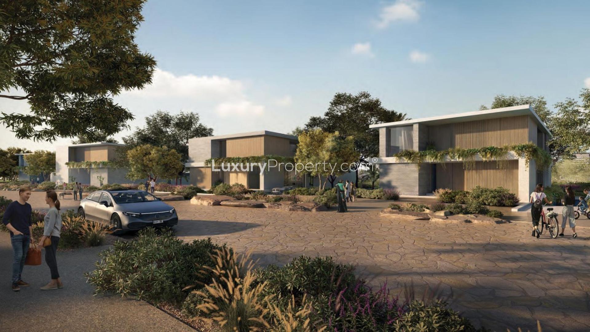 About Meydan Horizon 3