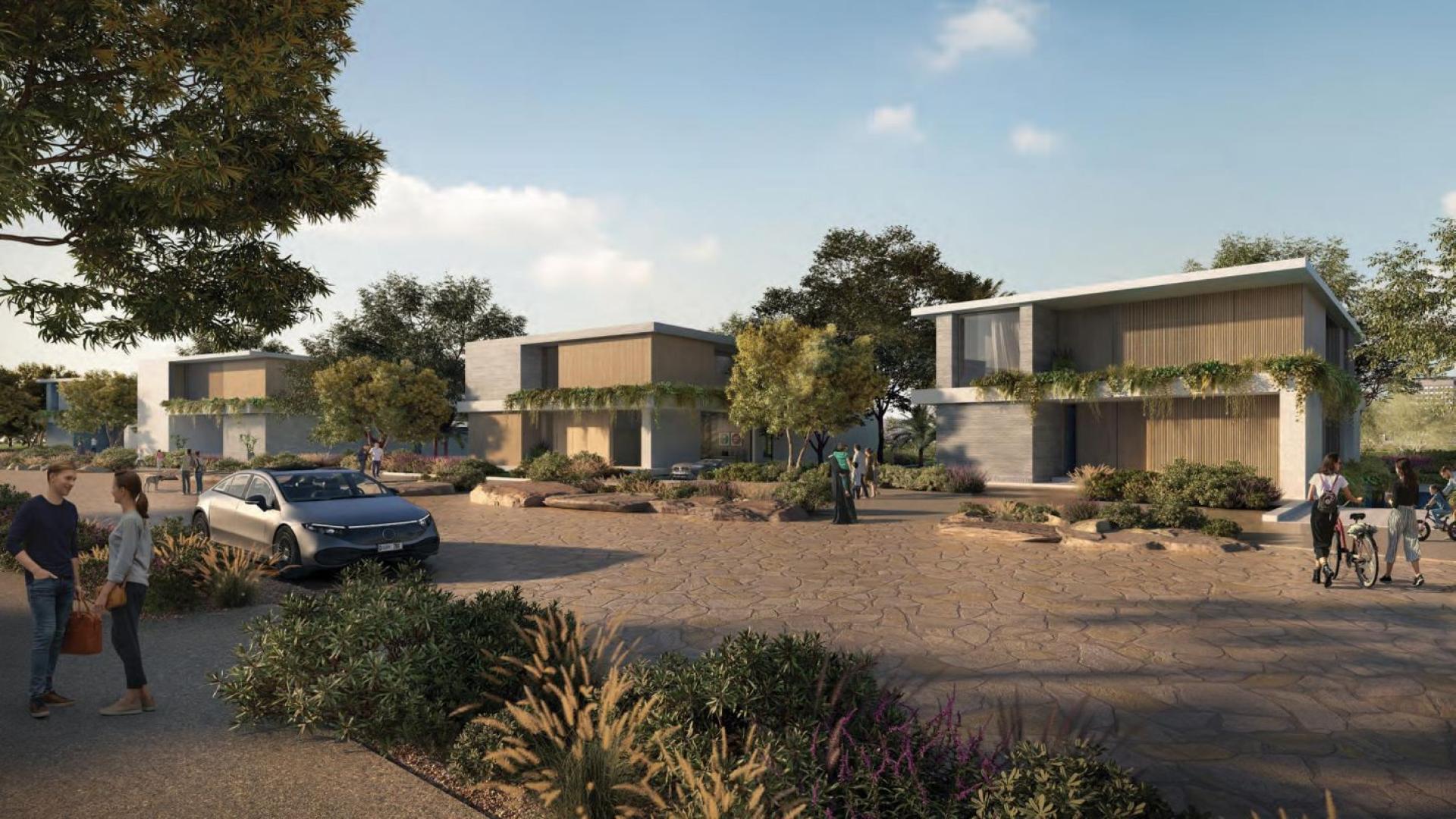 About Meydan Horizon 3