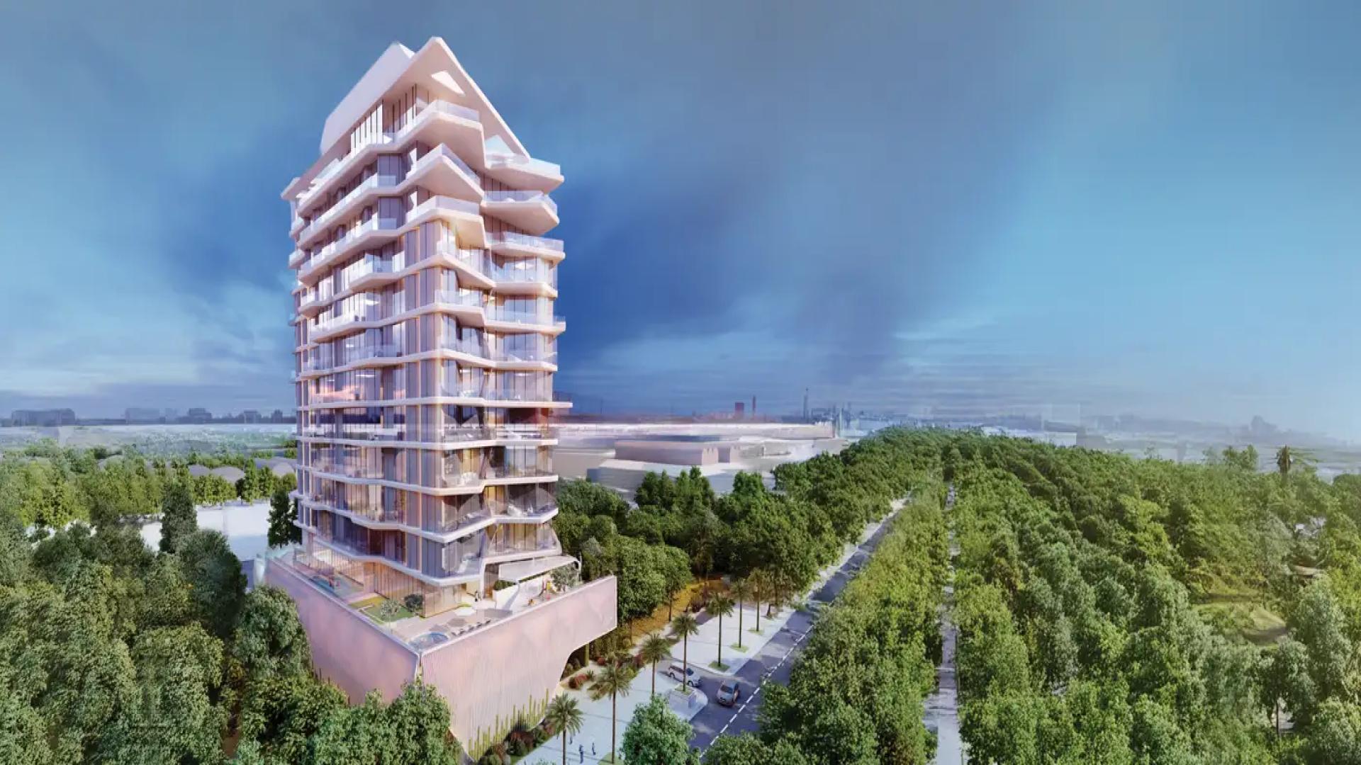 About Dubai Islands 3