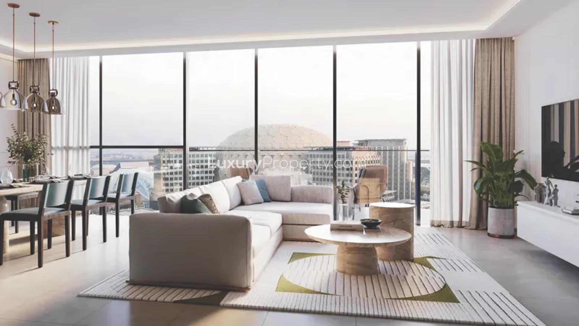 Mangrove Residences 1