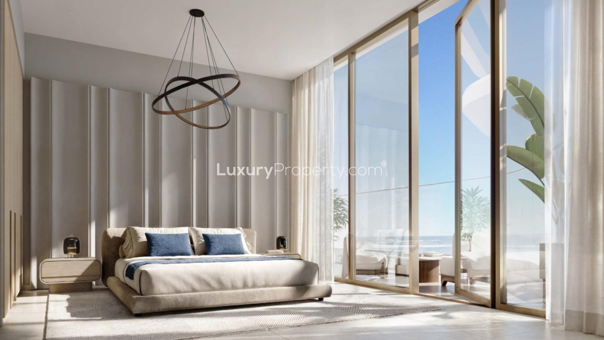 Flora Shore Beachside Residences – interior and lifestyle