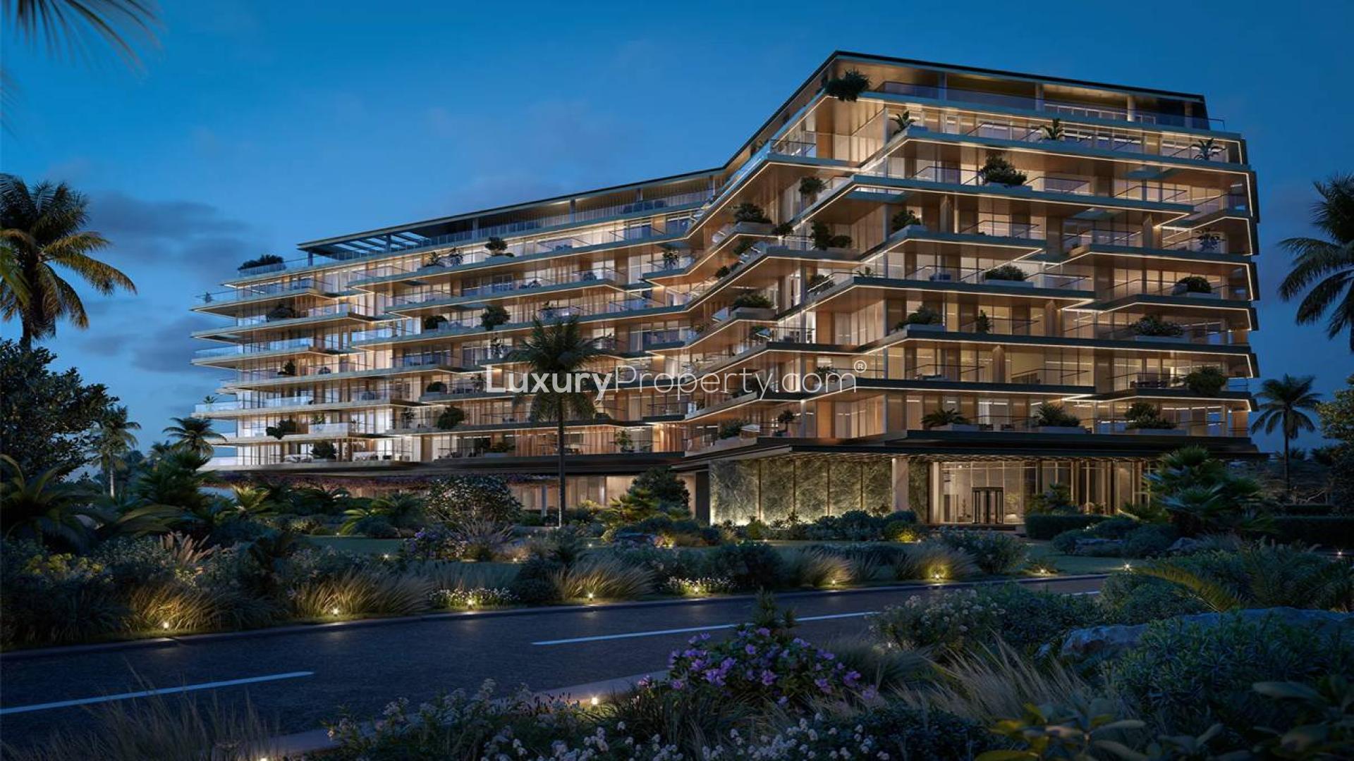 About Dubai Islands 3