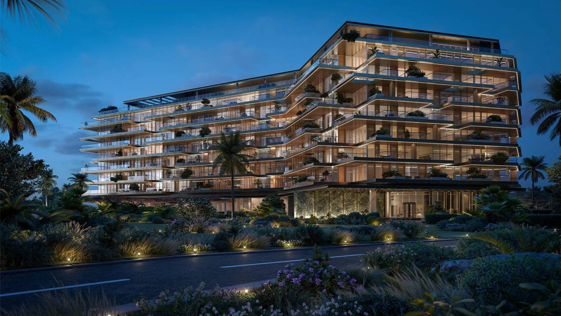 About Dubai Islands 3