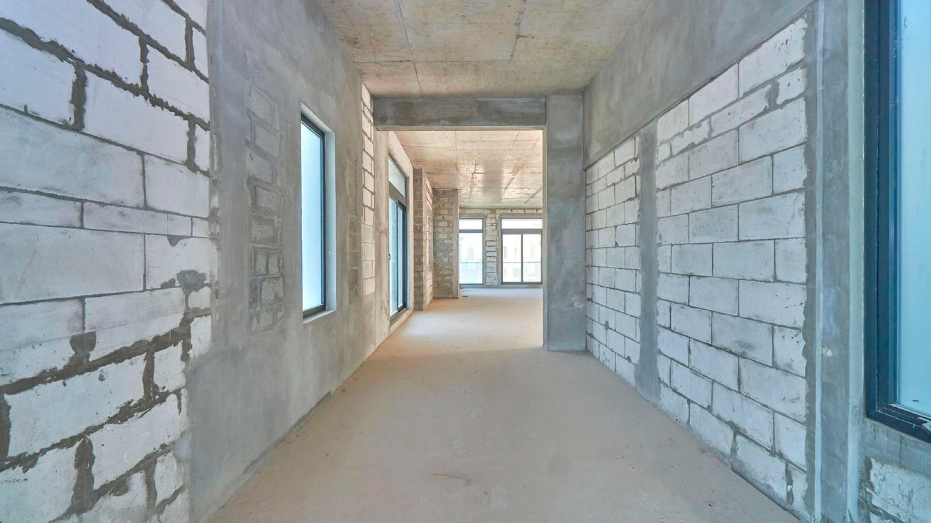 Shell and core contemporary mansion for sale in Dubai Hills Grove, Dubai Hills Estate