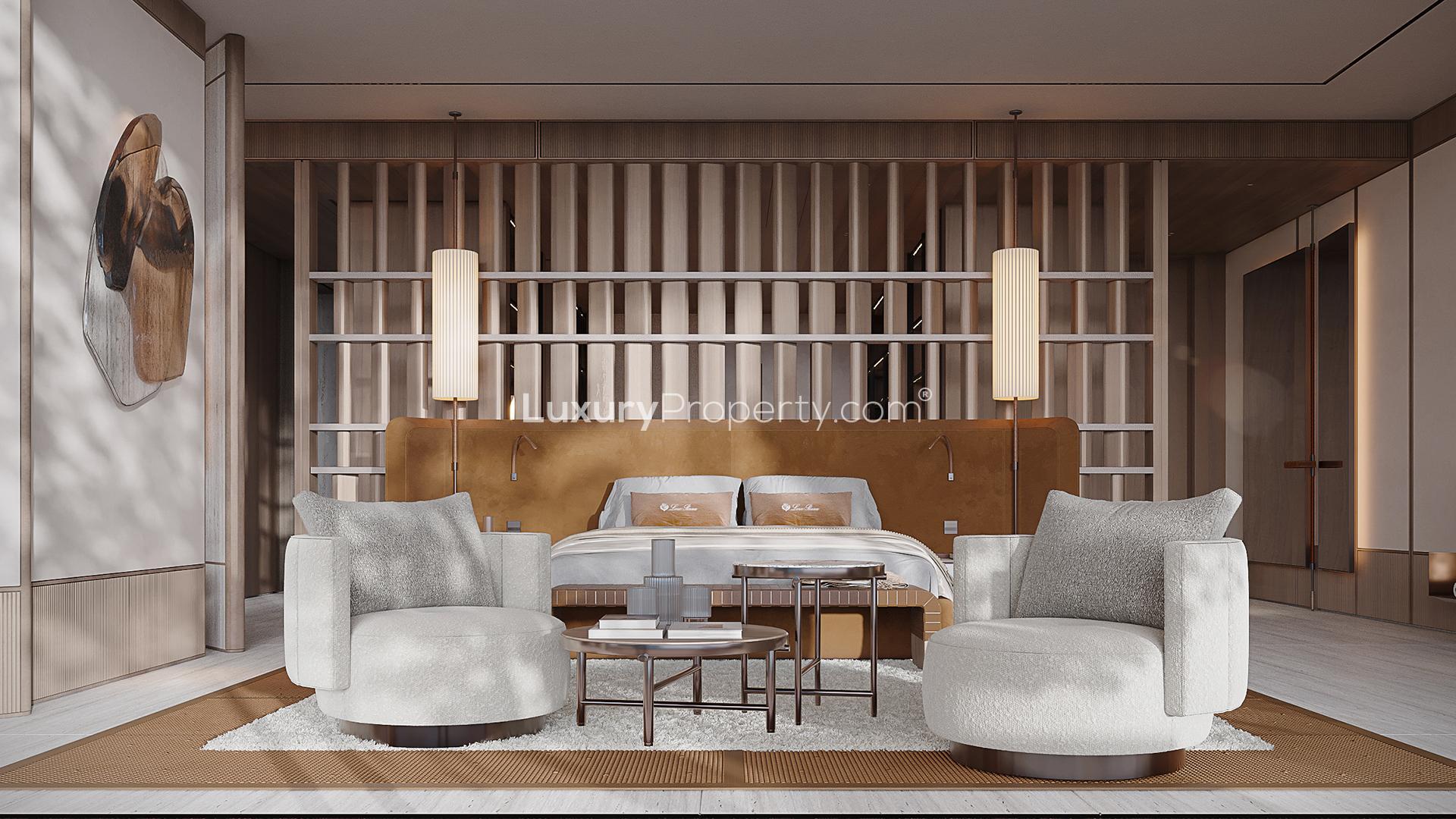 8-Bedroom Villa for Sale in The Private Estate Grande, South Male, Maldives