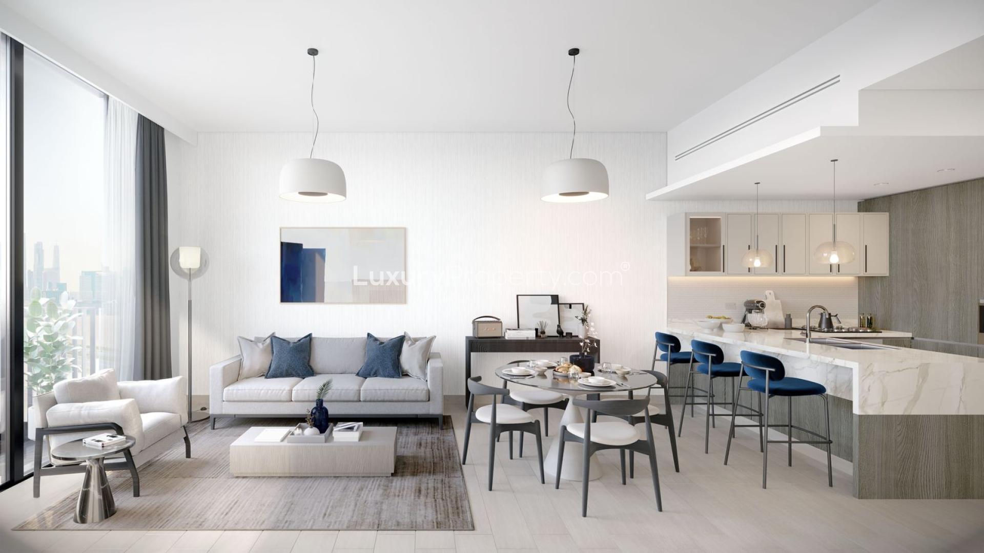 Rosemont Residences – interior and lifestyle