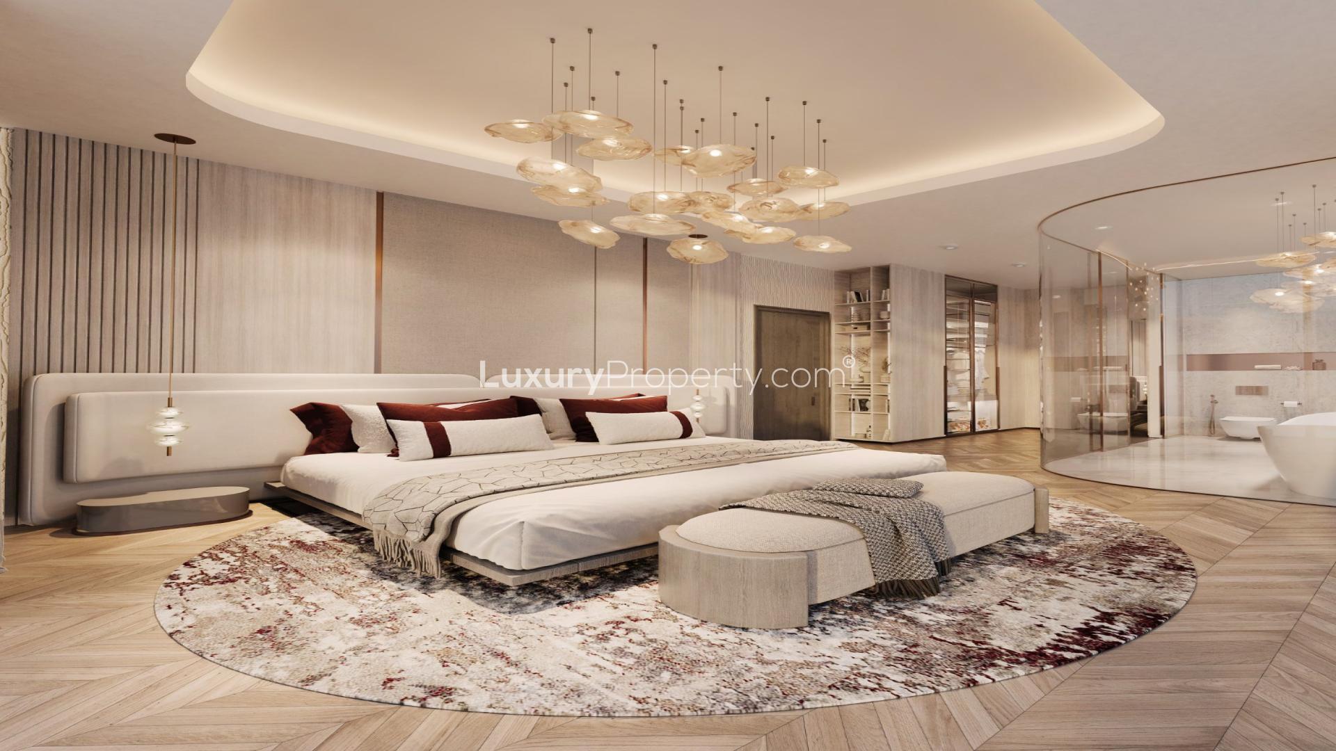 The Symphony – interior and lifestyle