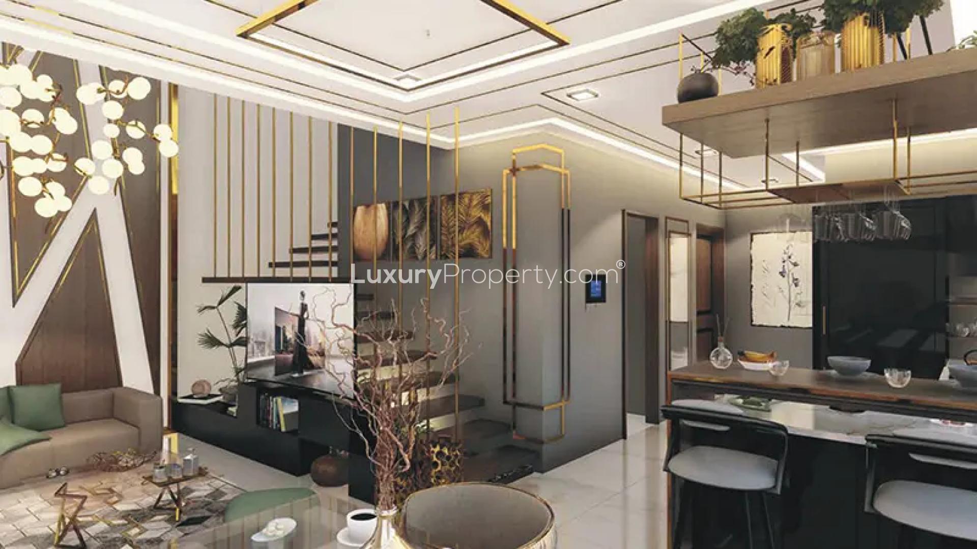 Samana Waves 2 – interior and lifestyle