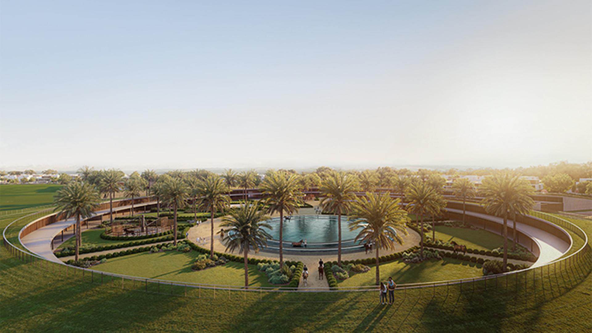About Grand Polo Club & Resort