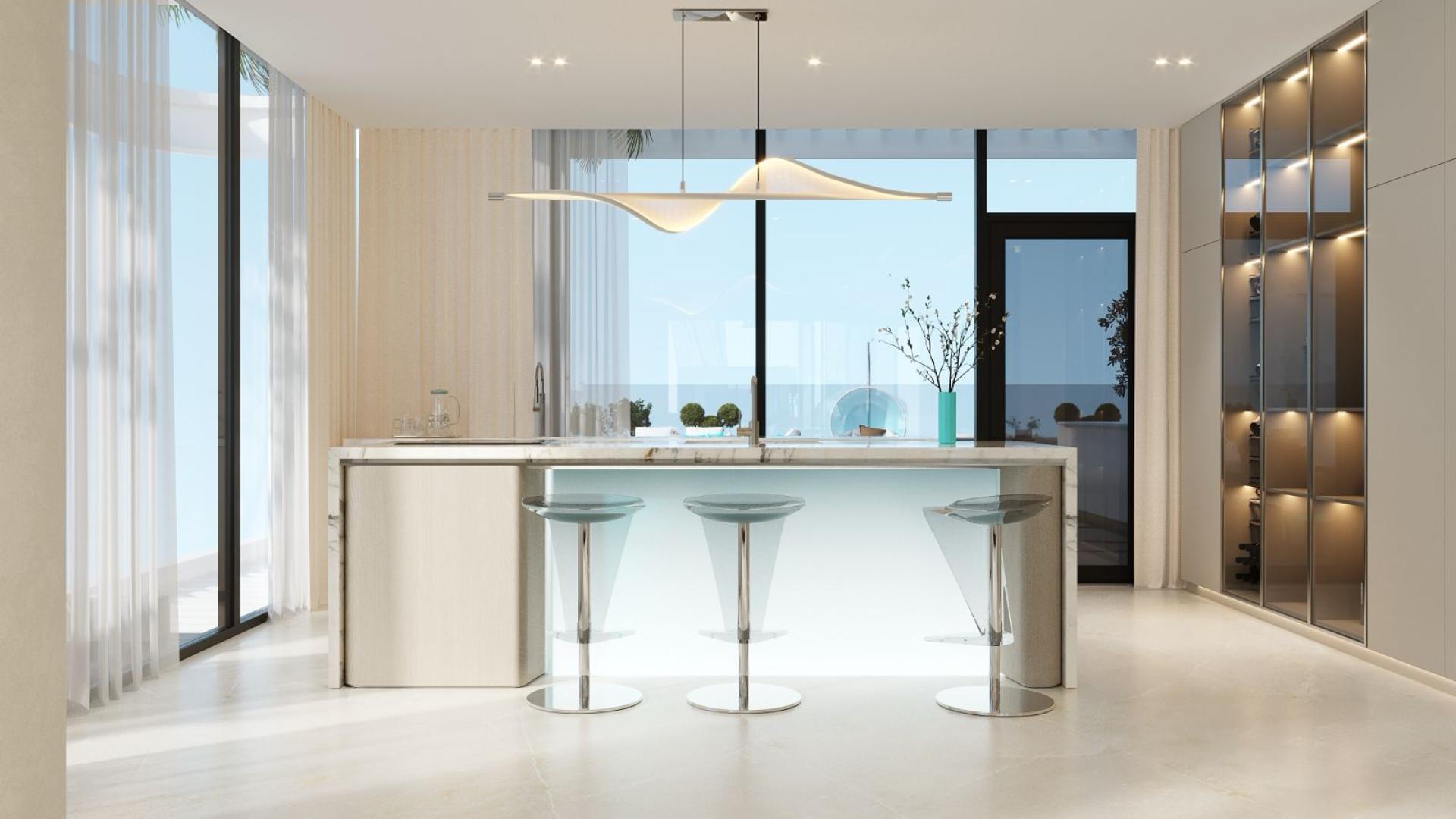 997 Rref Reef 997 Residences for Sale on Dubai Islands