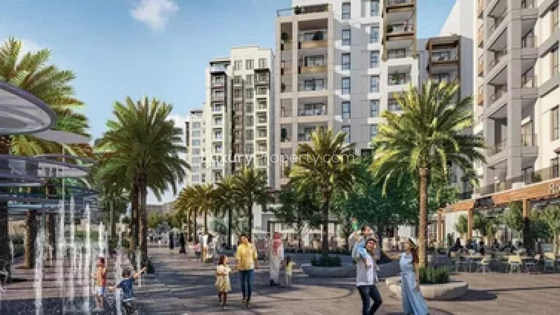About Dubai Investment Park 2