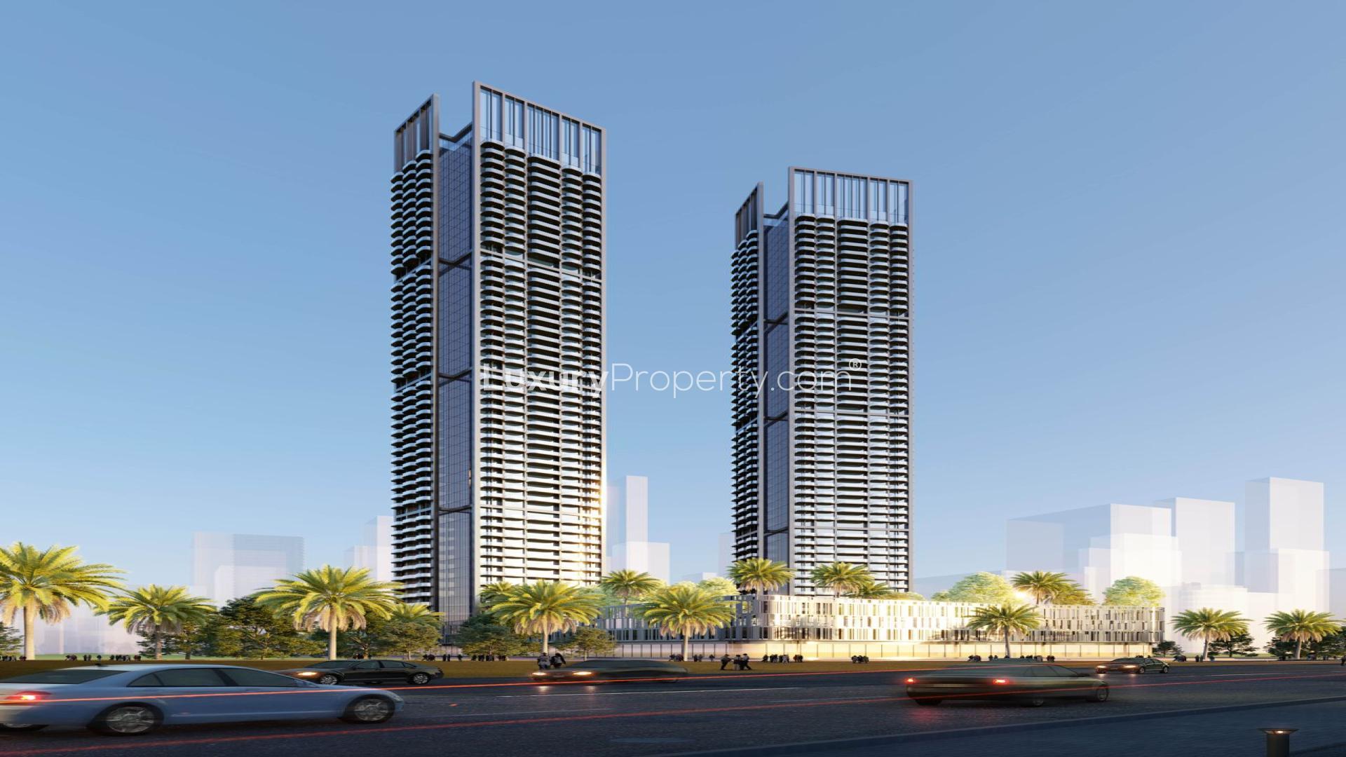 Ananda Residences 1