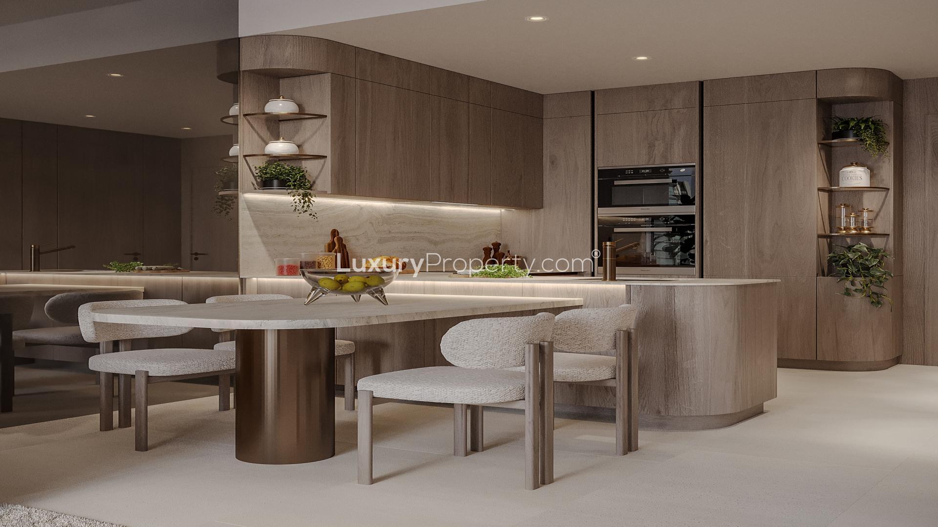 Pearl House 2 – interior and lifestyle