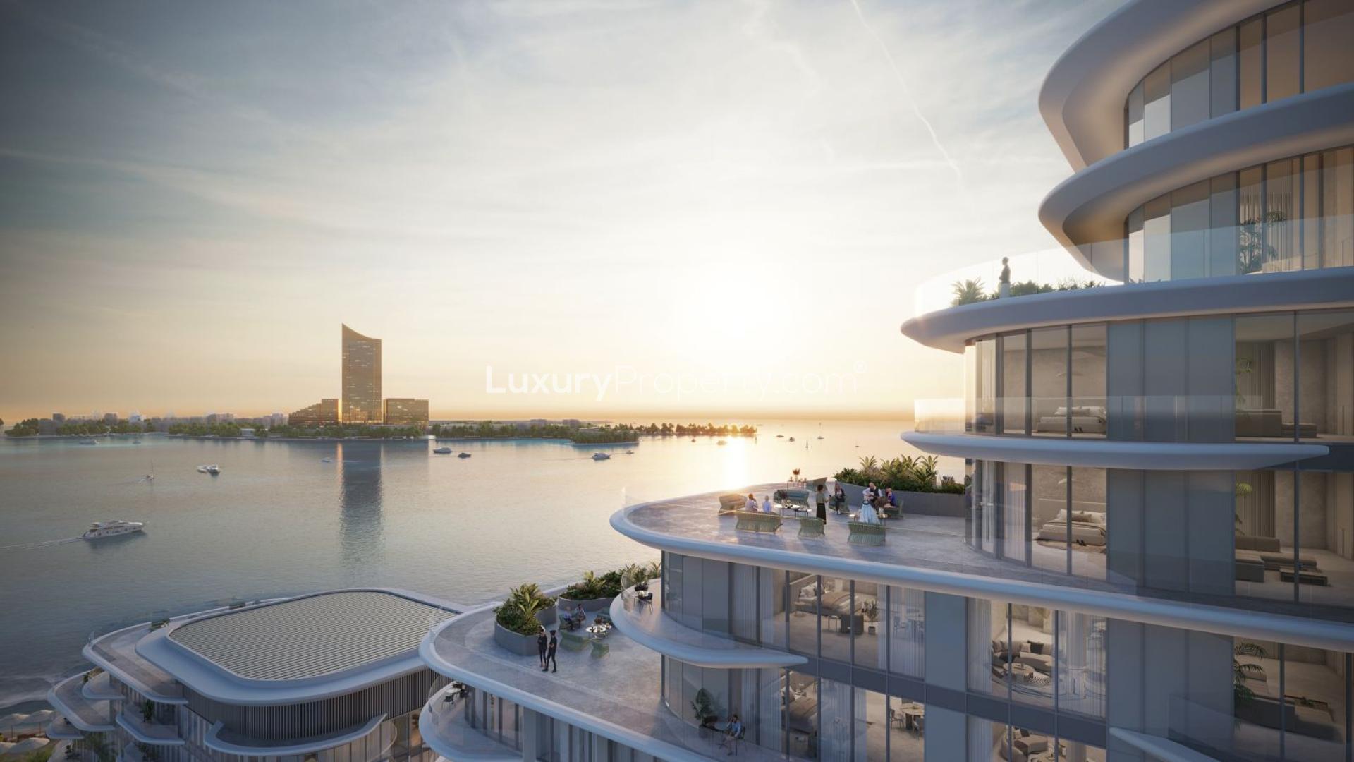 About Ras Al Khaimah