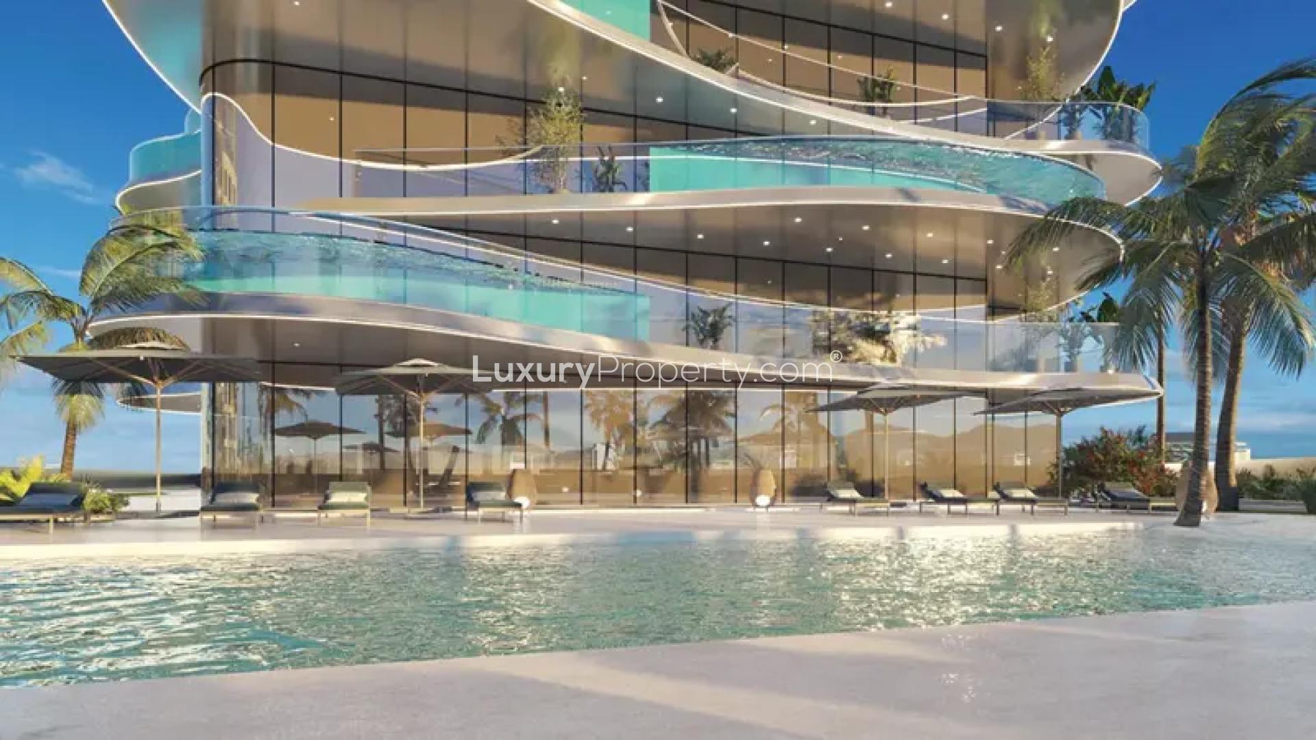 About Jumeirah Village Triangle 2