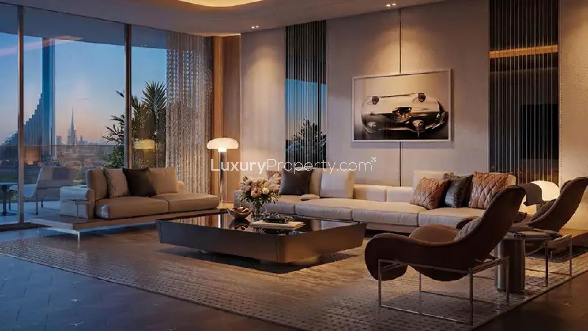 Binghatti Maybach Ultimate Luxury – interior and lifestyle