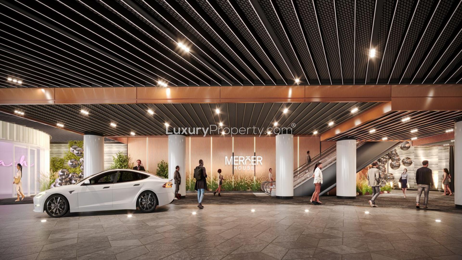 About Uptown Dubai 2