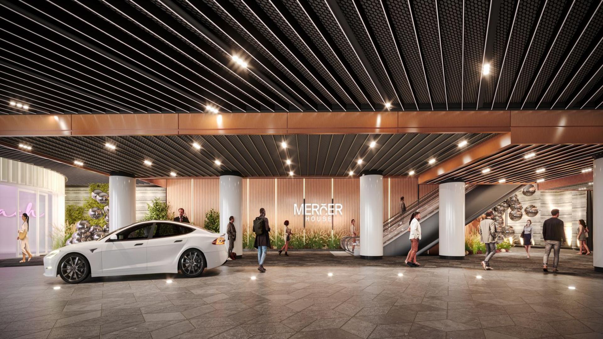 About Uptown Dubai 2