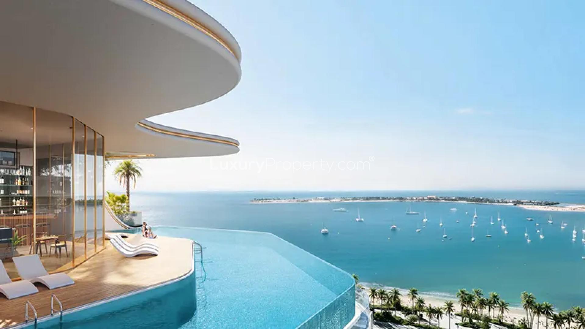 About Dubai Islands