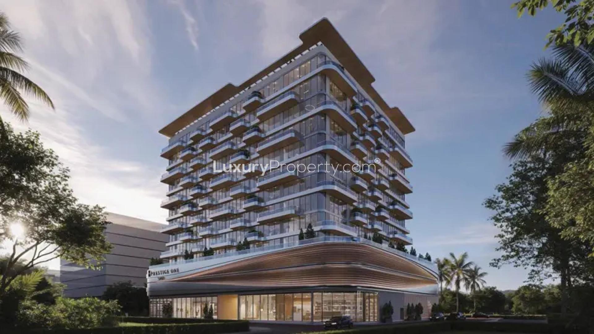 Seaside by Prestige One 2