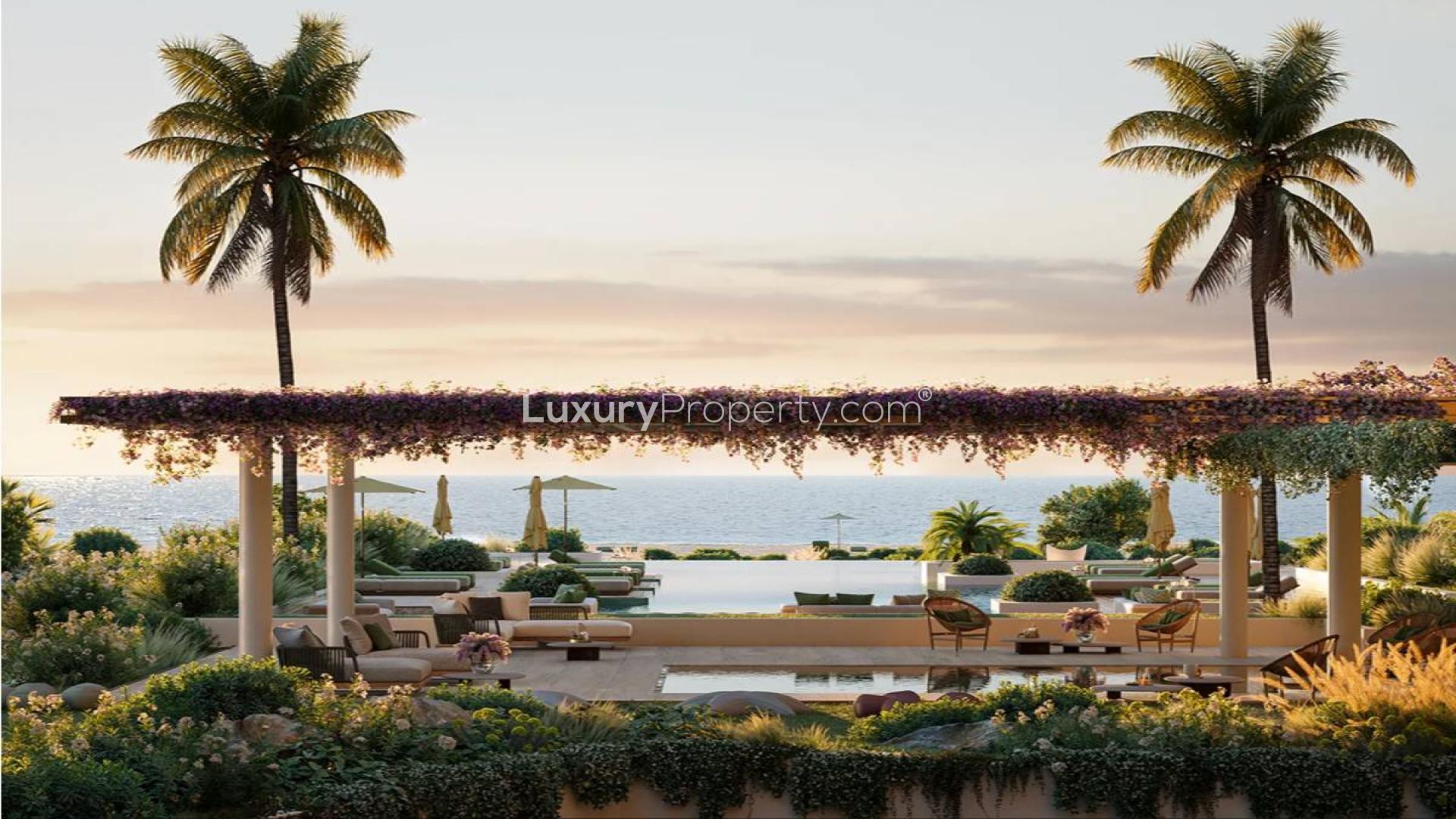 About Dubai Islands 2