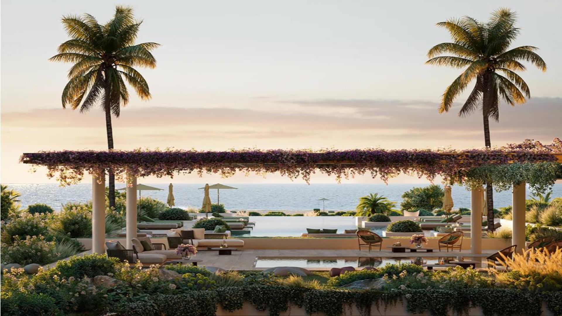 About Dubai Islands 2