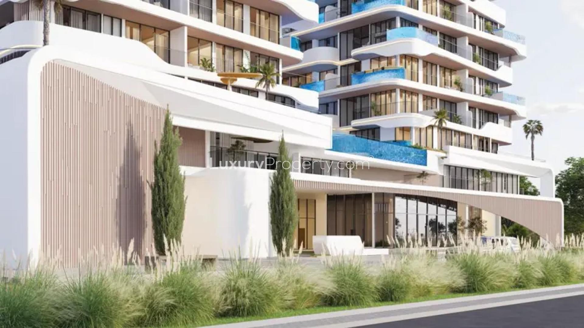 About Dubai Islands 1