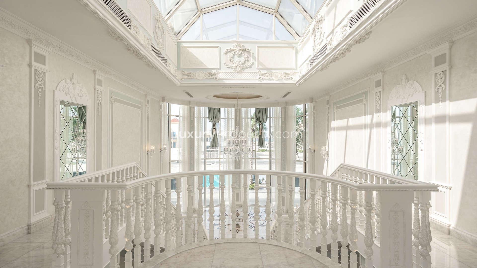 5BR Villa for sale in Pearl Jumeirah, Jumeirah available