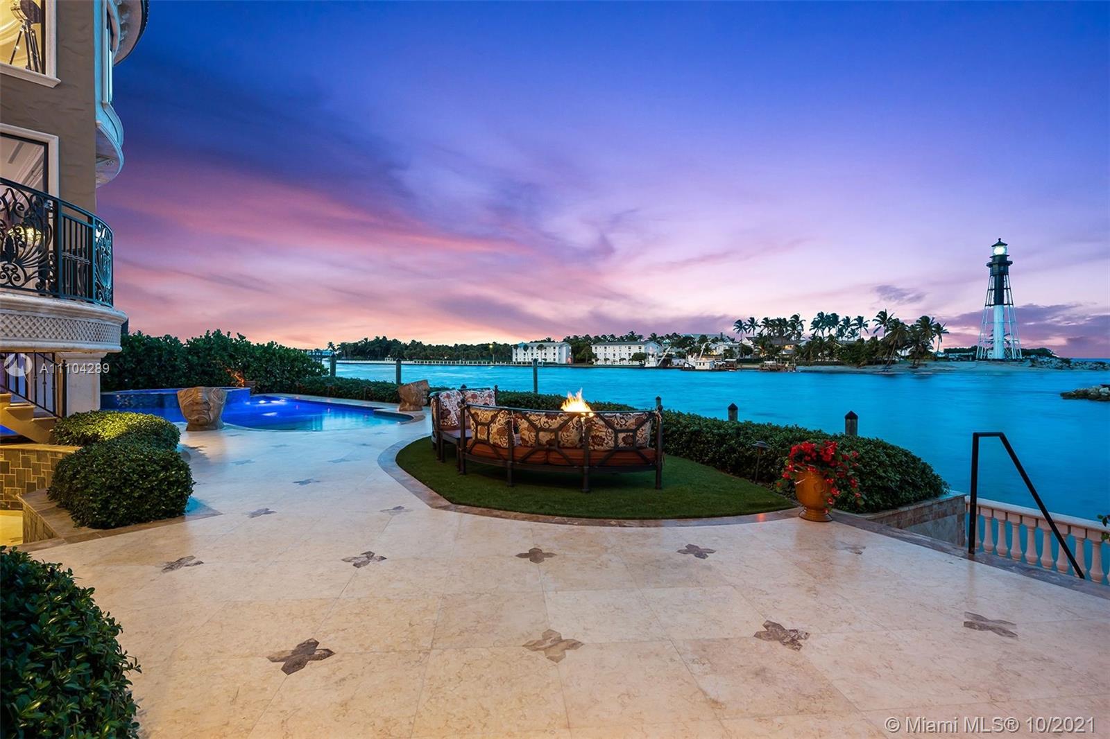 Spacious utility room with ample storage in Miami palatial mansion, Pompano Beach villa