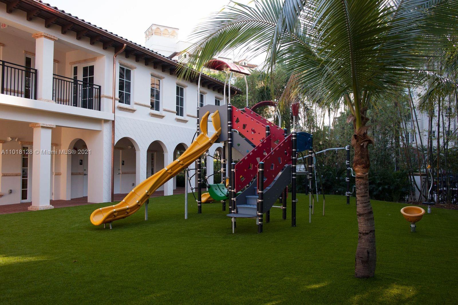 Upscale grocery store with fresh produce and wine selection in Miami, Florida community