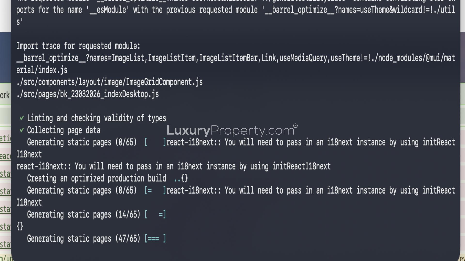 About Dubai Hill Estate 1