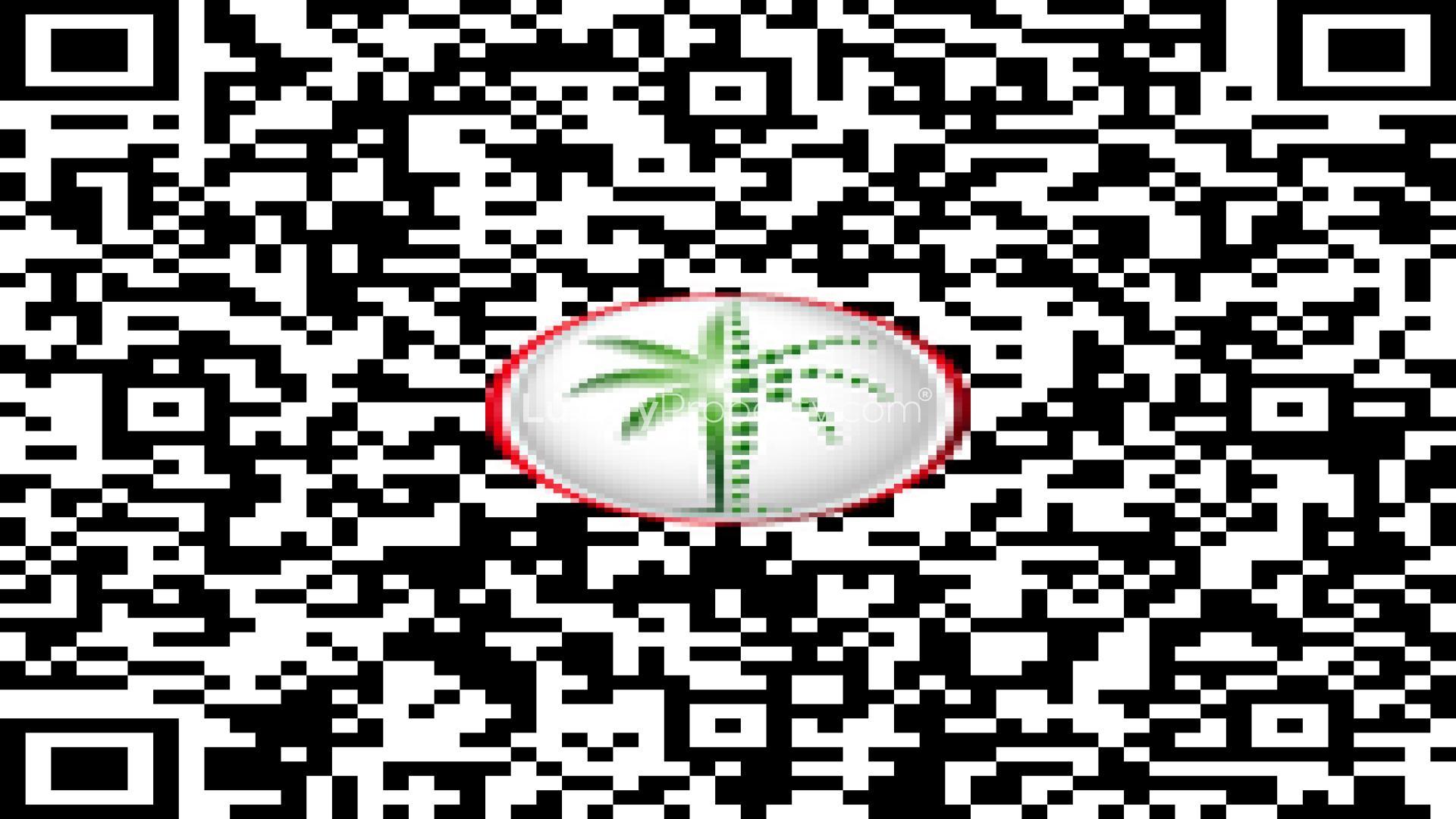 Trakheesi RERA Issued No LP46105