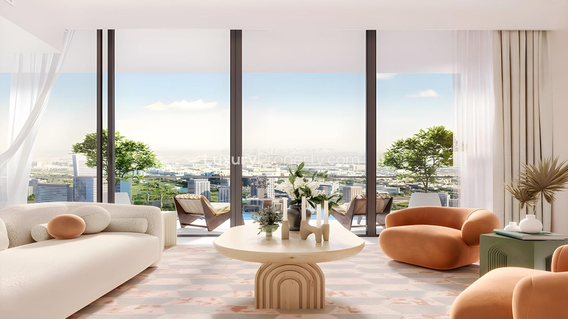 Creek Waters 2 – interior and lifestyle