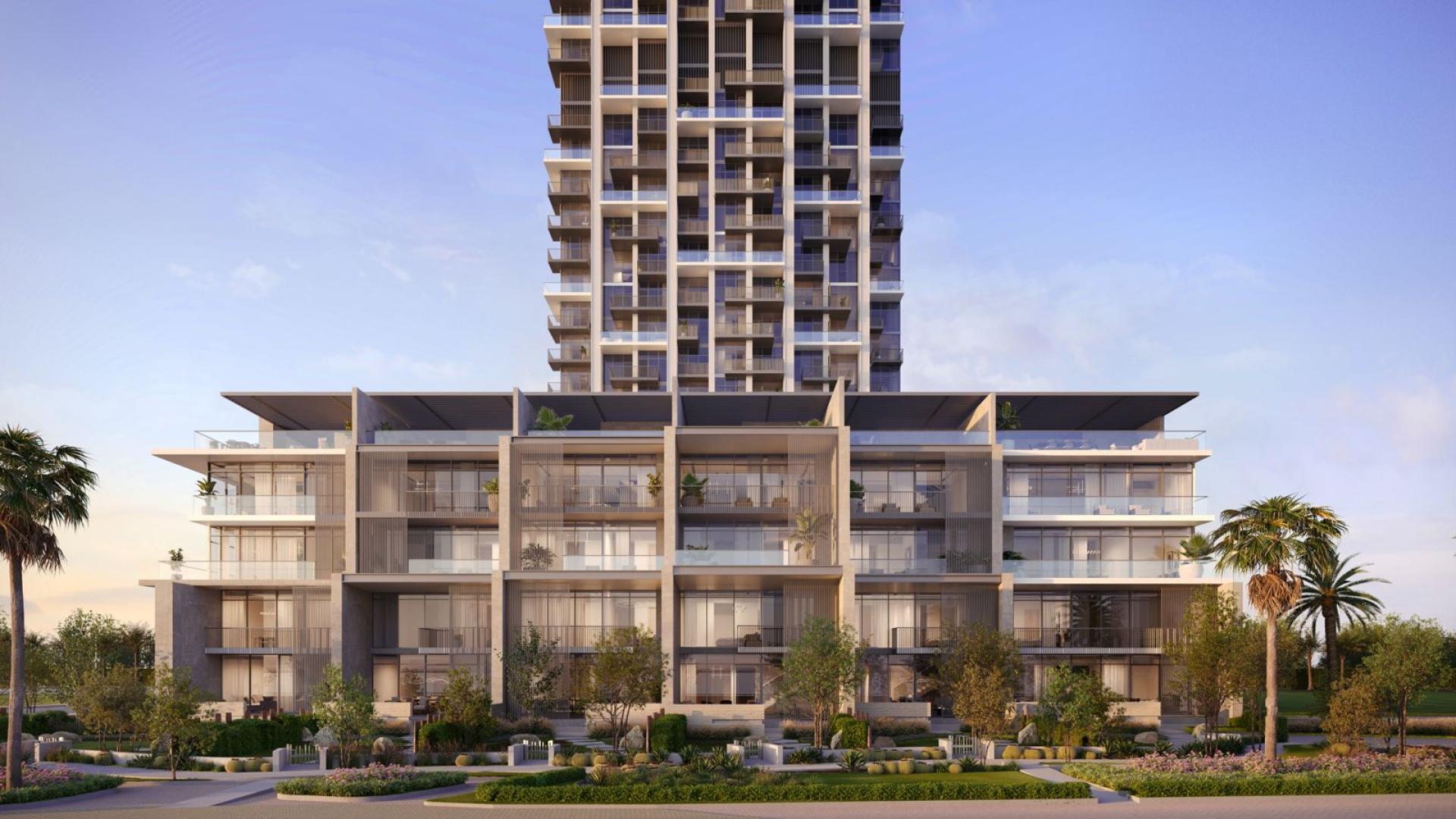 About Dubai Maritime City 1