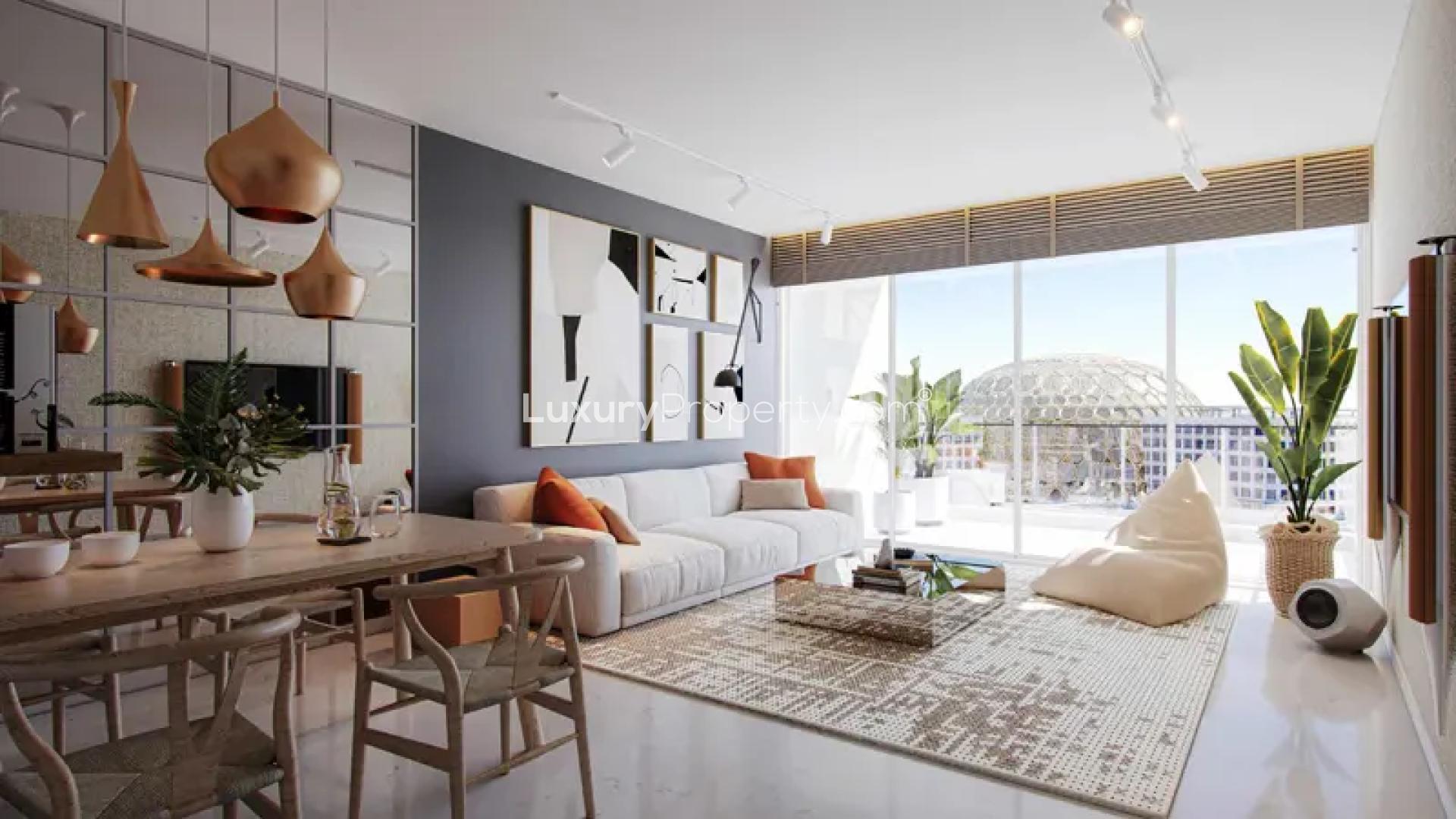 Sky Residences 3