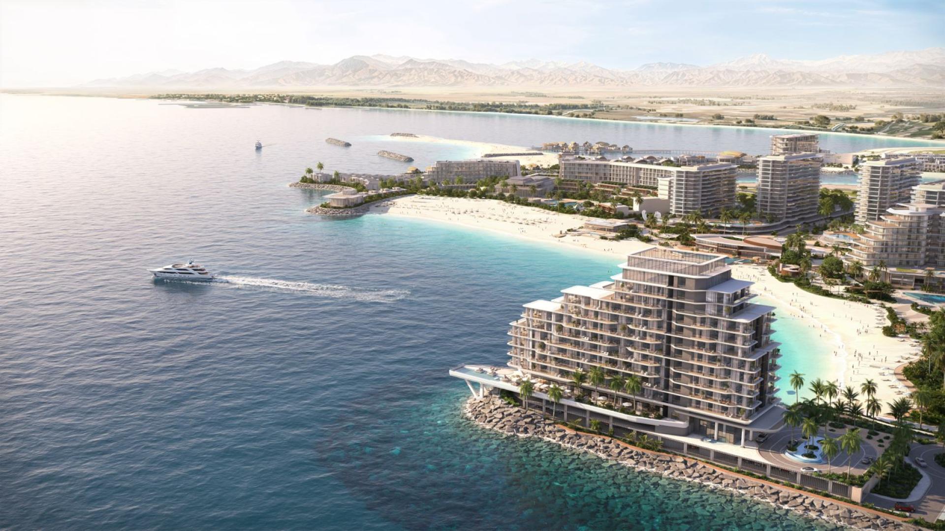 About Mina Al Arab 2