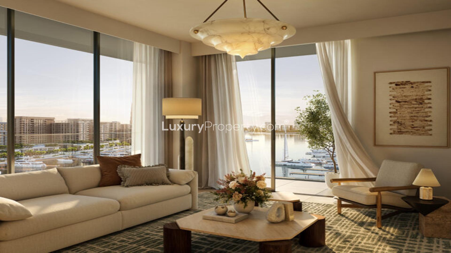 Aurea – interior and lifestyle