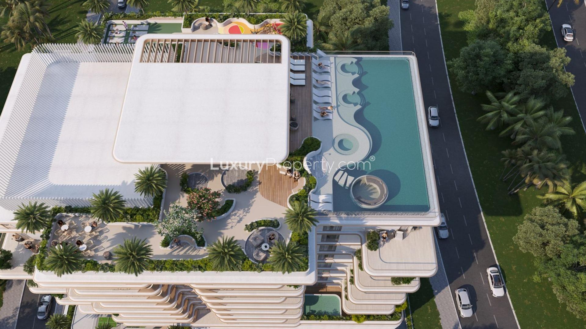About Dubai Islands