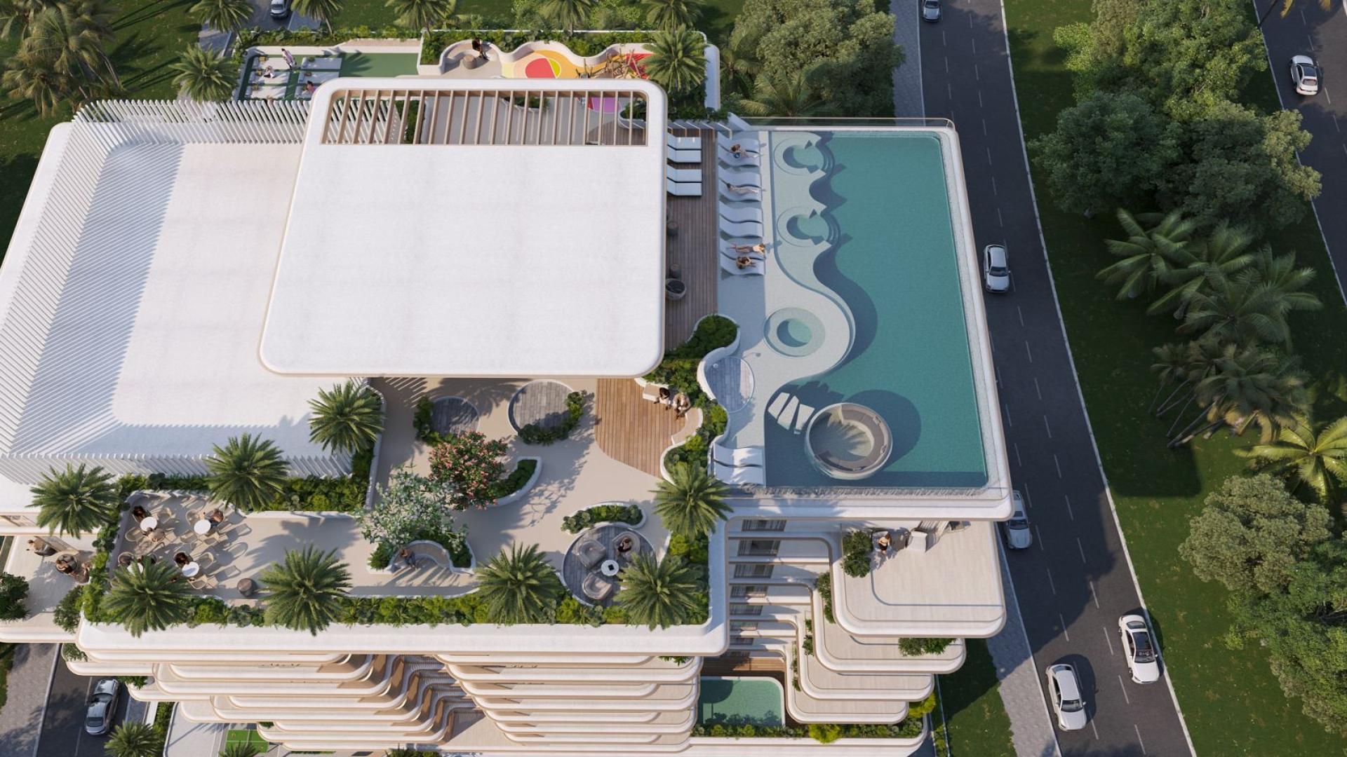 About Dubai Islands