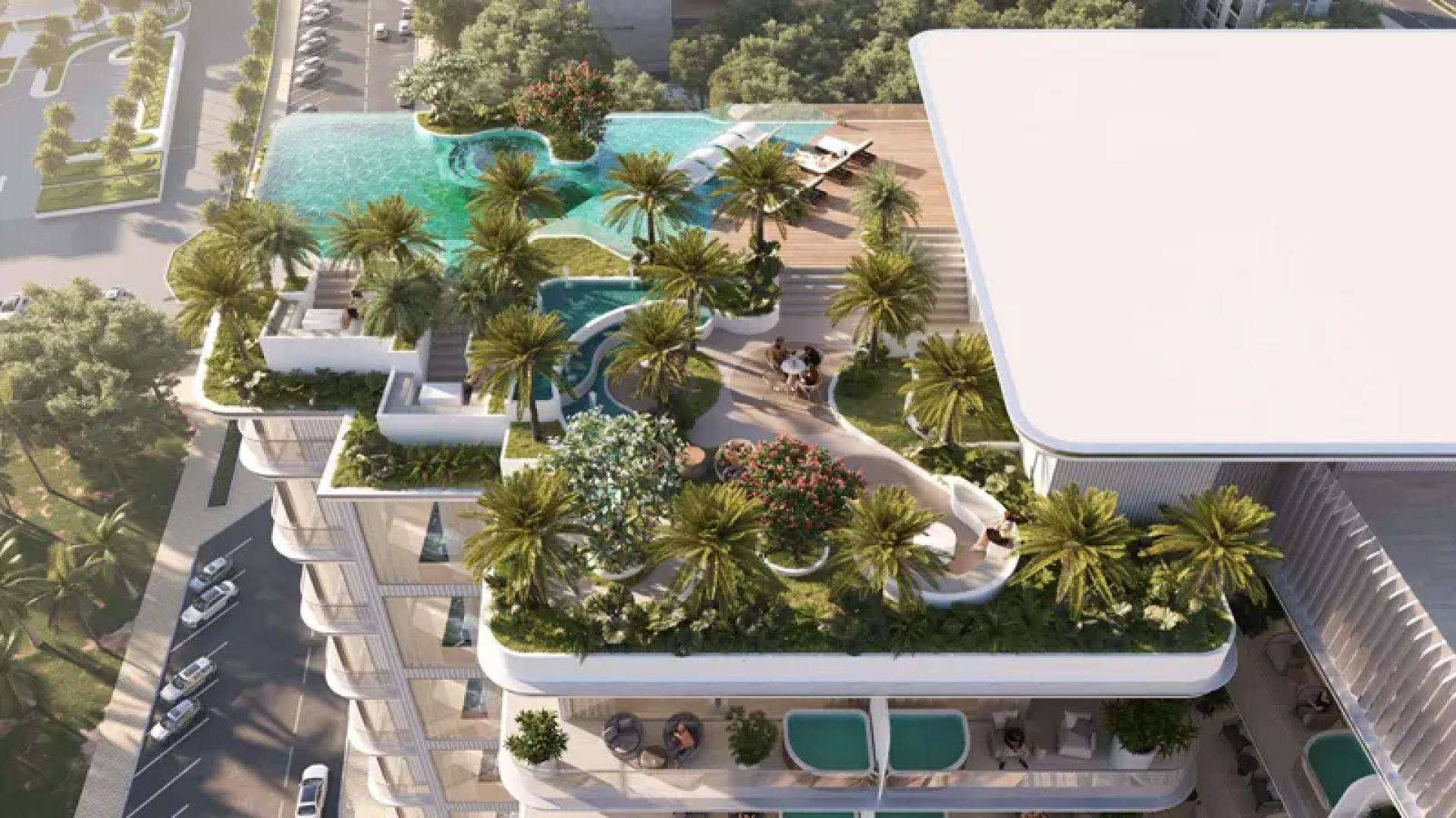 About Dubai Land Residence Comlplex 3