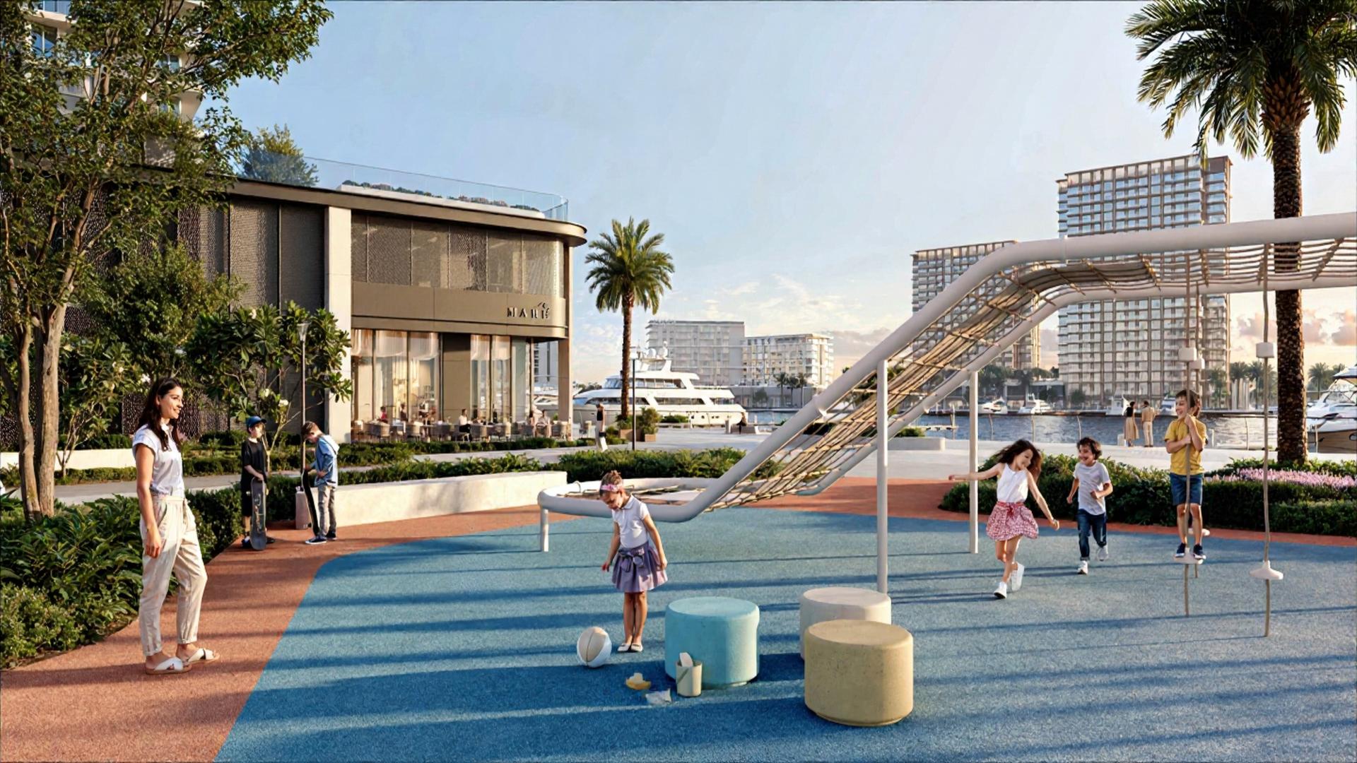 About Rashid Yachts & Marina 3