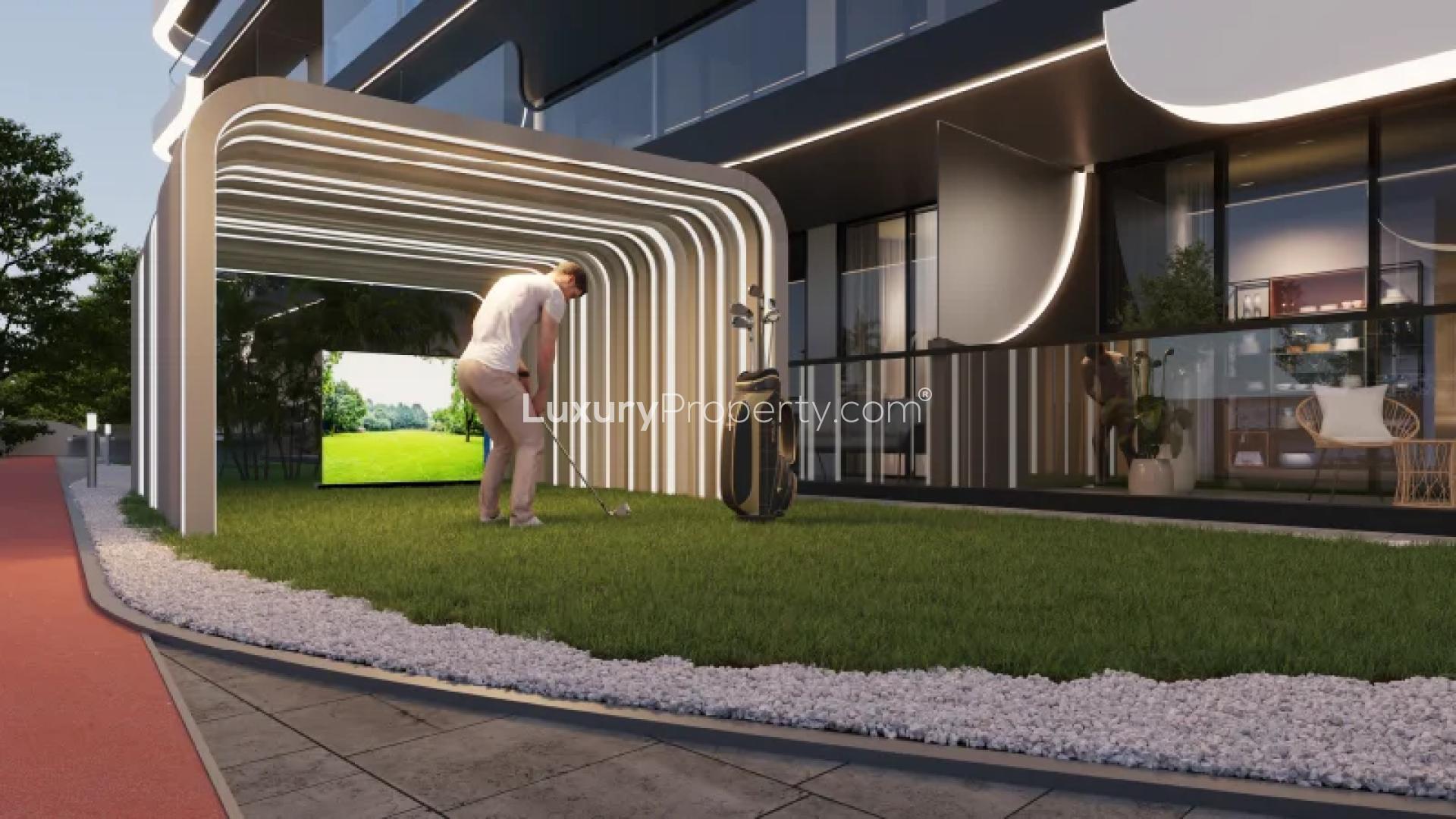 About Dubai Production City (IMPZ) 1